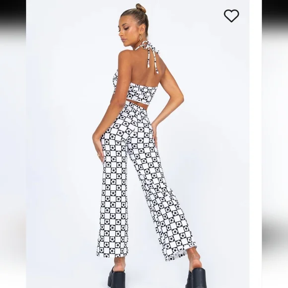 PRINCESS Polly 2pc Set - Picture 5 of 13